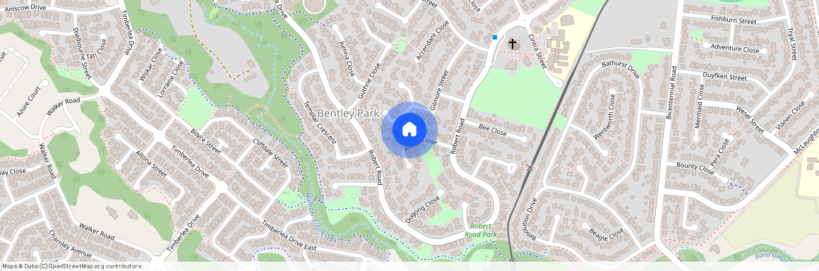 14 Allinga Close, Qld 4869, Bentley Park