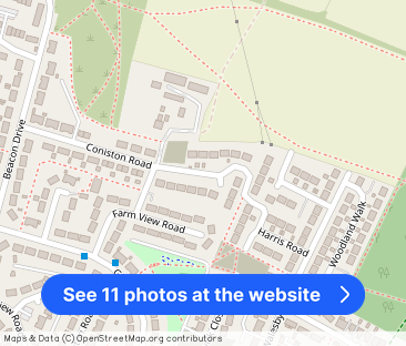 20 The Promenade, Harris Road, NG17 - Photo 1