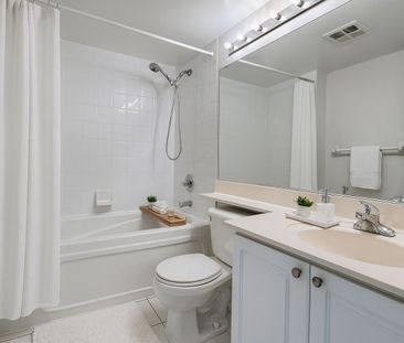 For Lease - 1 Elm Drive Unit# 403, Mississauga, Ontario - Photo 6