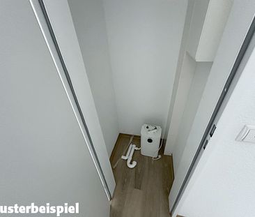 + 1 Zimmer mit modernisiertem Badezimmer + - Foto 3