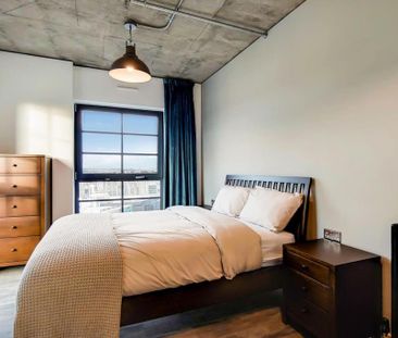 2 bedroom apartment to rent - Photo 6