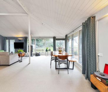 2 bedroom detached bungalow to rent - Photo 2