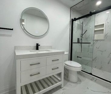 For Lease - 10 Stanton Avenue Unit# Bsmt, Vaughan, Ontario - Photo 6