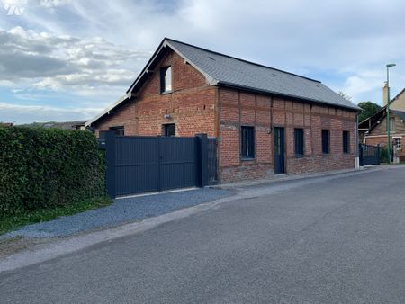 Maison individuelle - Photo 4