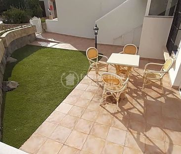 Planta baja de alquiler en Adelfas del Golf, Golf del Sur - Amarill... - Photo 3