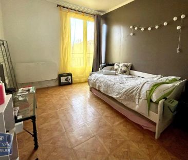 Appartement à louer 1 pièce 32m² - Photo 1