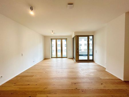 Exklusives Wohnen im "E" auf Franklin - Photo 2