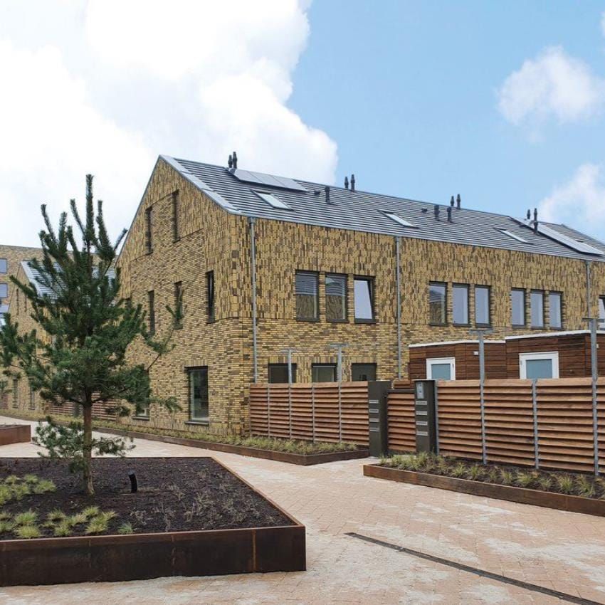 Treurenburgstraat 273, Villapark, 5613EA, Eindhoven - Photo 1