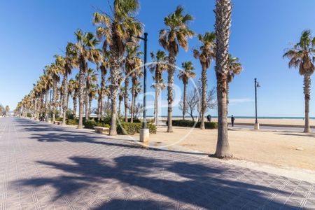 Luxury Apartment for rent in Valencia, Spain - Photo 5