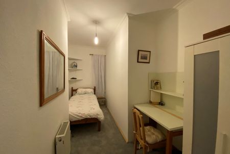 3 ROOMS IN HOUSE SHARE TO LET ELSHAM ROAD KENSINGTON LONDON W14 - Photo 5