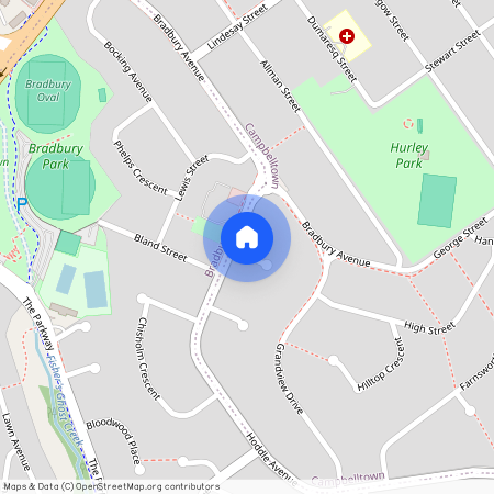 10 Hoddle Avenue, Campbelltown 2560, New South Wales