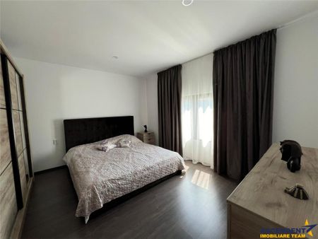 Locuinta resedinta de vacanta,zona metropolitana Brasov, Ziz - Photo 3