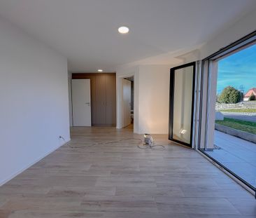 3.5 room apartment with storage / leisure room - Photo 1
