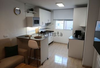 Alquiler de piso en Calle Sevilla, 10