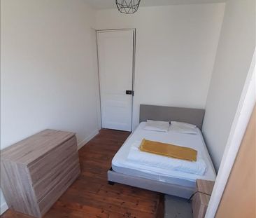 Chambre en colocation 42100, Saint-Étienne - Photo 2