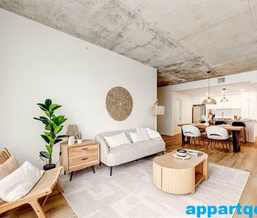 Candiac – Condo neuf tout inclus proche de la gare - Photo 3