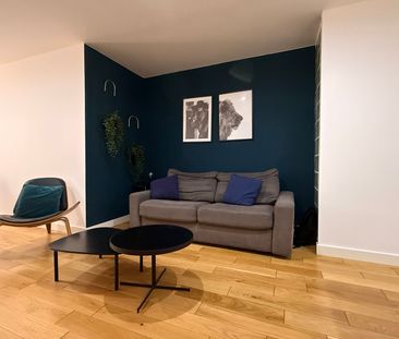 Appartement à louer 2 pièces • 44,01 m2 Toulouse - Photo 1