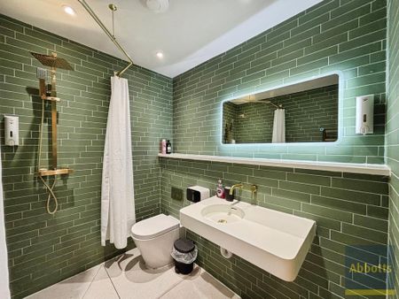 2 bedroom house to rent - Photo 4