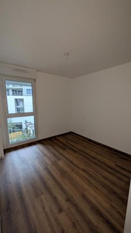 Sans frais d'agence ni garant T3 duplex neuf à Mérignac soleil - Photo 3