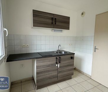 Location Appartement 3 pièces 53m² LENS 62300 - Photo 4
