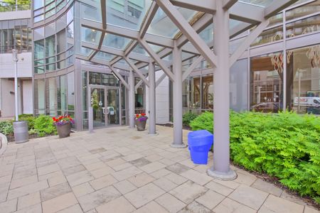 For Lease - 2240 LAKE SHORE Boulevard Unit# 2208, Toronto, Ontario - Photo 3