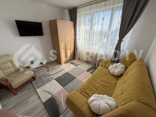 Apartament Pet Friendly | 2 camere decomandate | balcon | Gheorgheni - Photo 1