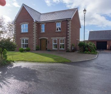 28 Clonmore Manor, Harmony Hill, Lisburn, BT27 4EW - Photo 3