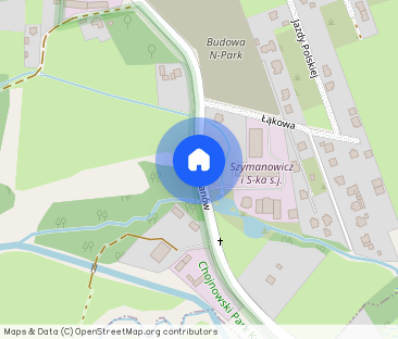 Mieszkanie, 50 m², Gołków - Фото 1