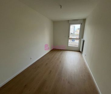 Appartement 3 pièces à Thionville - Photo 2