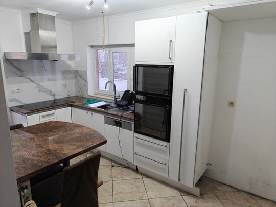 Appartement te huur - Photo 1