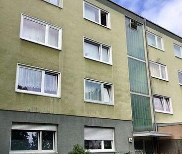 2-Zimmer-Wohnung BGL- Pafrath - Foto 4