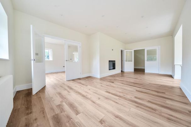 6 bedroom country house to rent - Photo 1