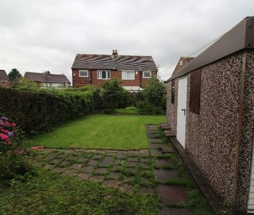 Hurstway Close, FUlwood, PRESTON PR2 9TU - Photo 3