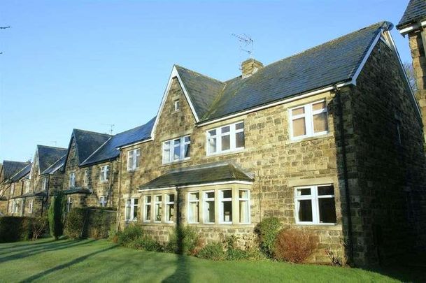 Lidgett Park Mews, Roundhay, Leeds, LS8 - Photo 1