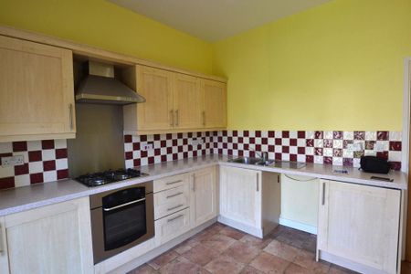 2 bedroom townhouse to rent - Photo 5