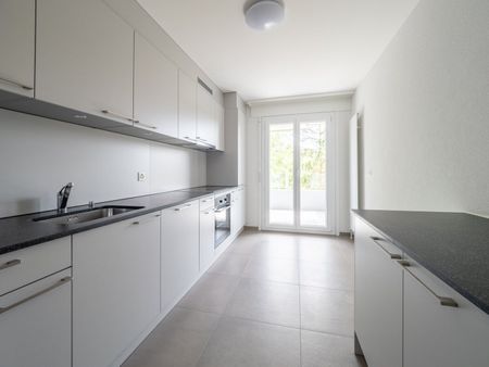 4.5 room apartment for rent in Fribourg! - Photo 3