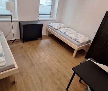 Moderne 1-Zimmer Wohnung in Wels zu vermieten für nur 600€/Monat! - Photo 1