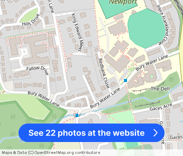 Parkland Place, Bury Water Lane, Newport, Saffron Walden, Essex, CB11 - Photo 1