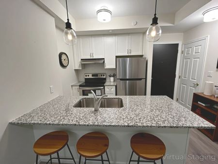 For Lease - 200 Lagerfield Drive Unit# 609, Brampton, Ontario - Photo 2