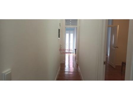 Apartamento T3 - Photo 2