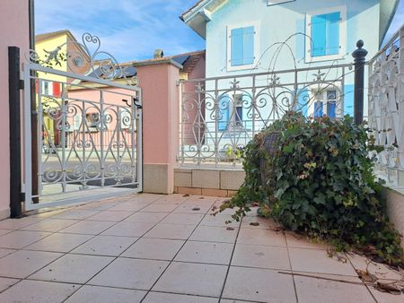 RIVAGE 19, Maison mitoyenne de 3.5 pièces - Foto 5