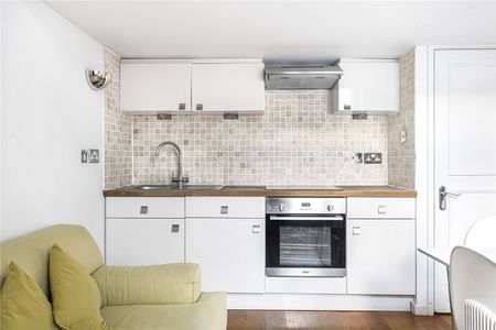 Britton Street, London, EC1M 5NY - Photo 2
