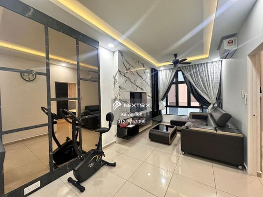 D'Summit Residences - Foto 1