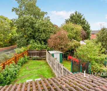 2 bedroom end of terrace house to rent - Photo 2