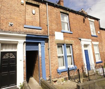 5 Bed Terraced House, Roebuck Road, S6 - Photo 6