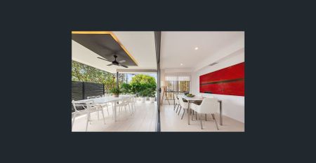 Executive tri-level townhouse 600m from Oxford Street - Photo 3