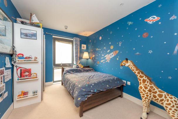 2 Bed Flat, Skylark Court, SW15 - Photo 1