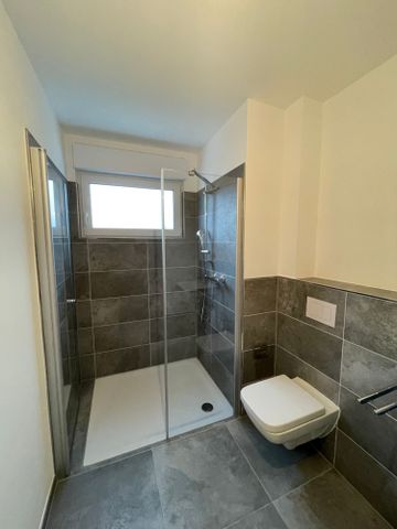 Auf dem Bruch – charmante Wohnung mit dem gewissen Extra! - Photo 5