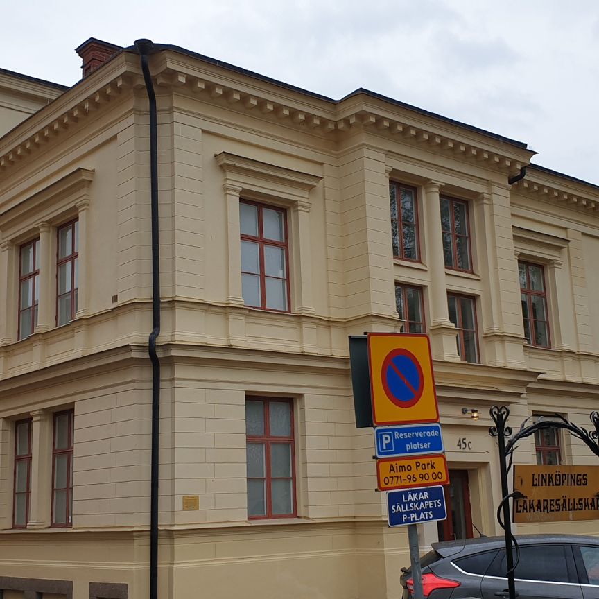 Klostergatan, Linköping - Photo 1