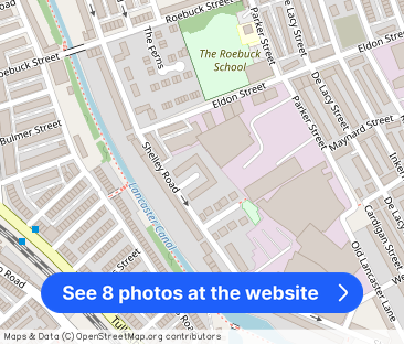 Ashley Mews, Ashton on Ribble, Preston, PR2 - Photo 1